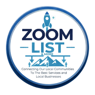 Zoom List & More logo